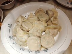 -日丰园海肠水饺·老字号大连海鲜(和平广场店)