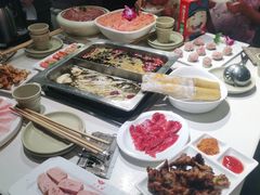 -老基地老火锅厂(大渡口店)