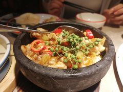 -新白鹿餐厅(金鹰新街口店)