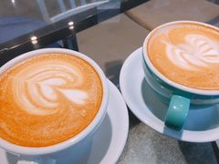 -Nectar One Cafe(勇烈路n1店)