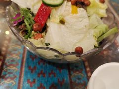 大拌菜-巴依老爷·新疆美食(上城区天城路店)