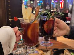 -1886德国汽车餐厅(外滩中央店)