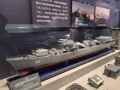 -中国人民解放军海军博物馆