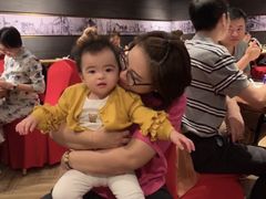 -上海小南国(正大店)