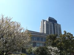 -江南大学(蠡湖校区)