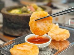 -维园悦谱·海派家常菜(乌鲁木齐南路店)