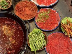 -冯校长老火锅(深圳福田店)