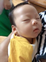 -禧婴婴儿理胎发·胎毛笔定制纪念品(新街口店)