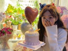 -今日Cake蛋糕茶歇·甜品台定制