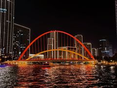 -海河游船(古文化街码头)