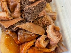 -细妹五香牛杂(步行街店)