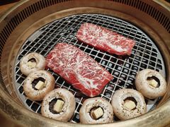 -MIKOMIKO和牛烧肉专门店(南门店)