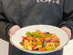 -丁字口海鲜热炒·烧烤大排档