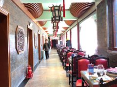 -宝轩渔府·老字号海鲜·正宗津菜(水上店)