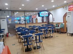 -西部马华清真兰州牛肉面·烧烤夜市(关东店)