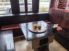 -东北特色铁锅炖·柴火灶(富阳一店)