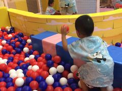 -丽池宫韩式汗蒸会馆(华灯坊店)