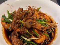 -老头儿油爆虾(星光一期店)
