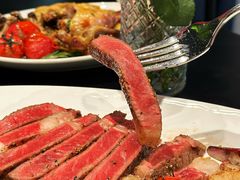 -Osteria Garden 生蚝花园餐厅(原进贤路店)
