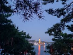 -大连老虎滩海洋公园