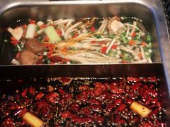 -大隐·成都火锅Bistro(合生麒麟新天地店)