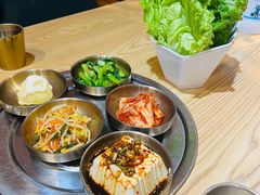 -绣旻烤肉吧(总店)