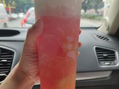 -喜茶(佛山顺德大良东乐路店)