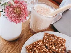 -BOR Eatery(安福路店)