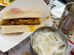 -華人 華星冰室(氹仔 店)