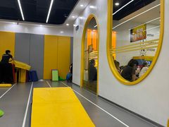 -BingoLand宾果体能中心(钱江新城店)