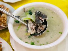 -浩海美食店(闸坡店)