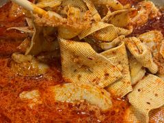 -虎卫烤肉(东关南街店)