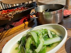 时令时蔬-成都吃客(九眼桥店)