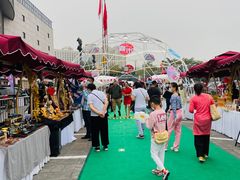 -燕莎友谊商城(亮马桥店)