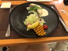 -红房子西菜馆(淮海中路店)
