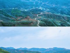-天下黄河第一湾
