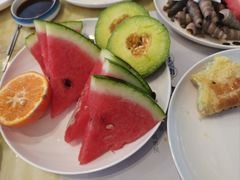 -高密维景国际大酒店(高密店)