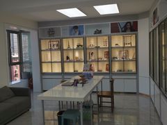 -潘多拉眼镜·蔡司依视路明月(潘家园店)