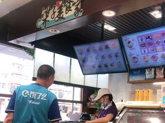 -梁子刨冰王(鞍山西道店)