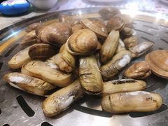 -四海蒸鲜蒸汽海鲜自助(北戴河店)