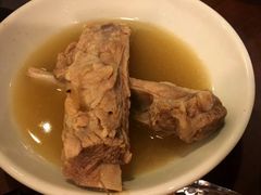 -松發肉骨茶(先得坊店)