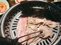 -梨花自助烤肉(天河城店)