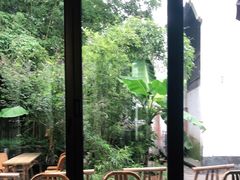 -Metal hands·铁手咖啡