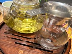 -顺风汤馆·广府粤菜(江宸天街店)