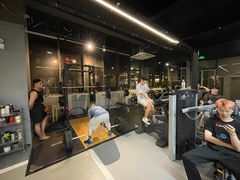 -LikingFit24小时健身•普拉提(张江店)