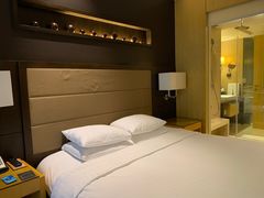 -上海浦西万怡酒店