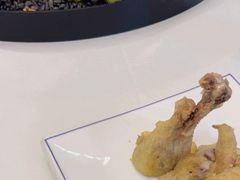 -玉华台饭庄·淮扬菜·烤鸭(望京店)