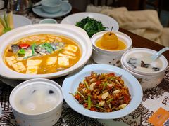-胖鱼头·南京菜·河景餐厅(夫子庙店)