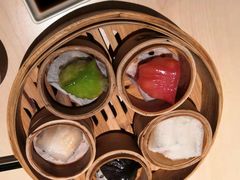 -避风塘(百联奥特莱斯广场店)