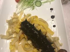 -万宝海鲜舫(劳动公园店)